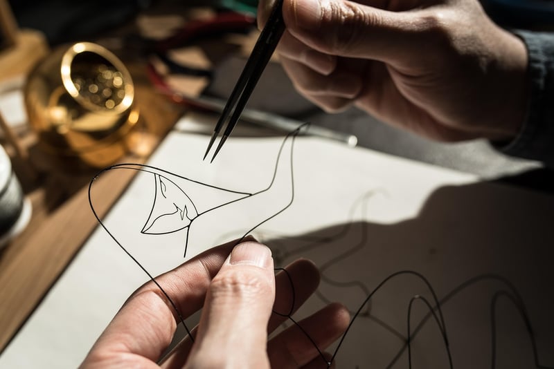 Wizardly crafts